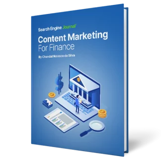 Content Marketing For Finance