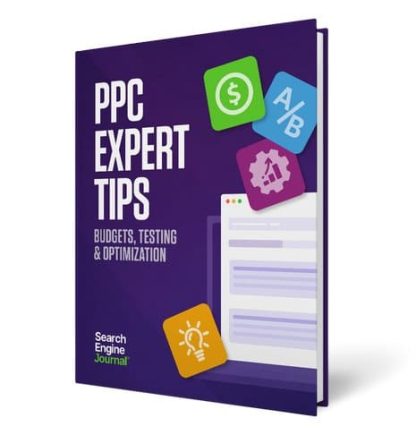 PPC Expert Tips